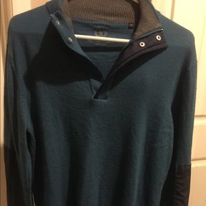 Bugatchi sweater